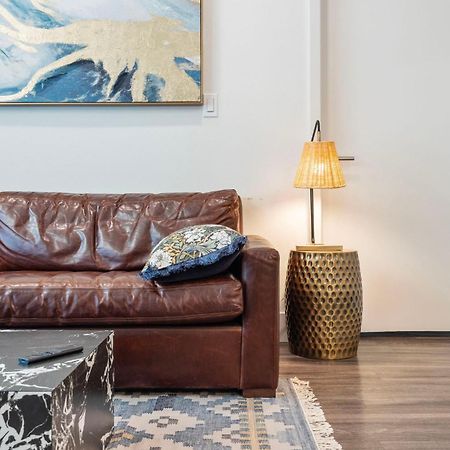 14 Santa Monica Gorgeous Apartment Лос-Анджелес Екстер'єр фото