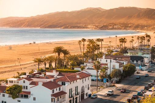 14 Santa Monica Gorgeous Apartment Лос-Анджелес Екстер'єр фото