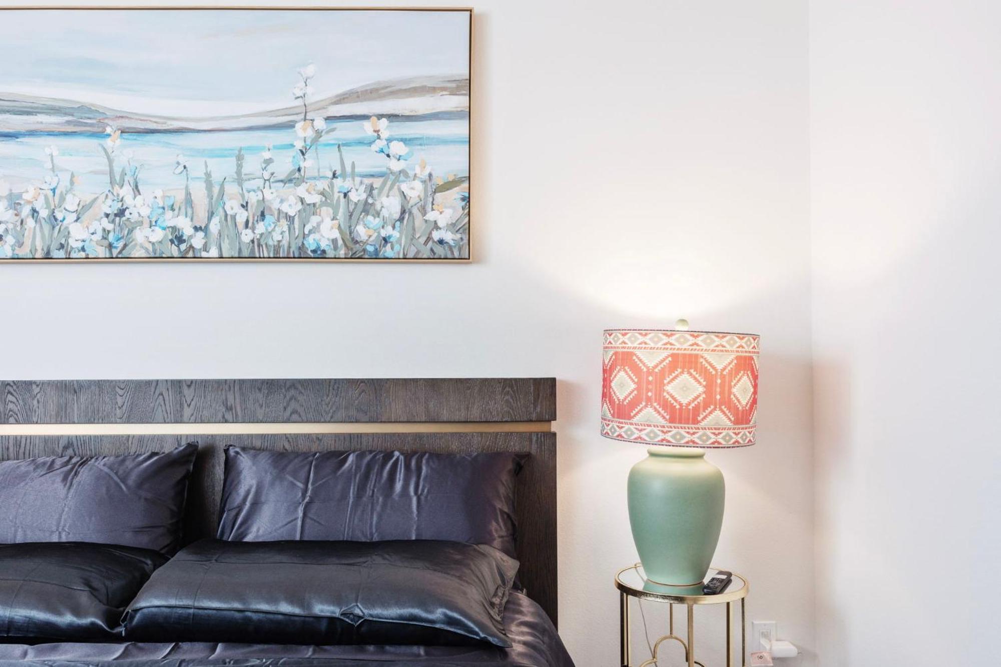 14 Santa Monica Gorgeous Apartment Лос-Анджелес Екстер'єр фото