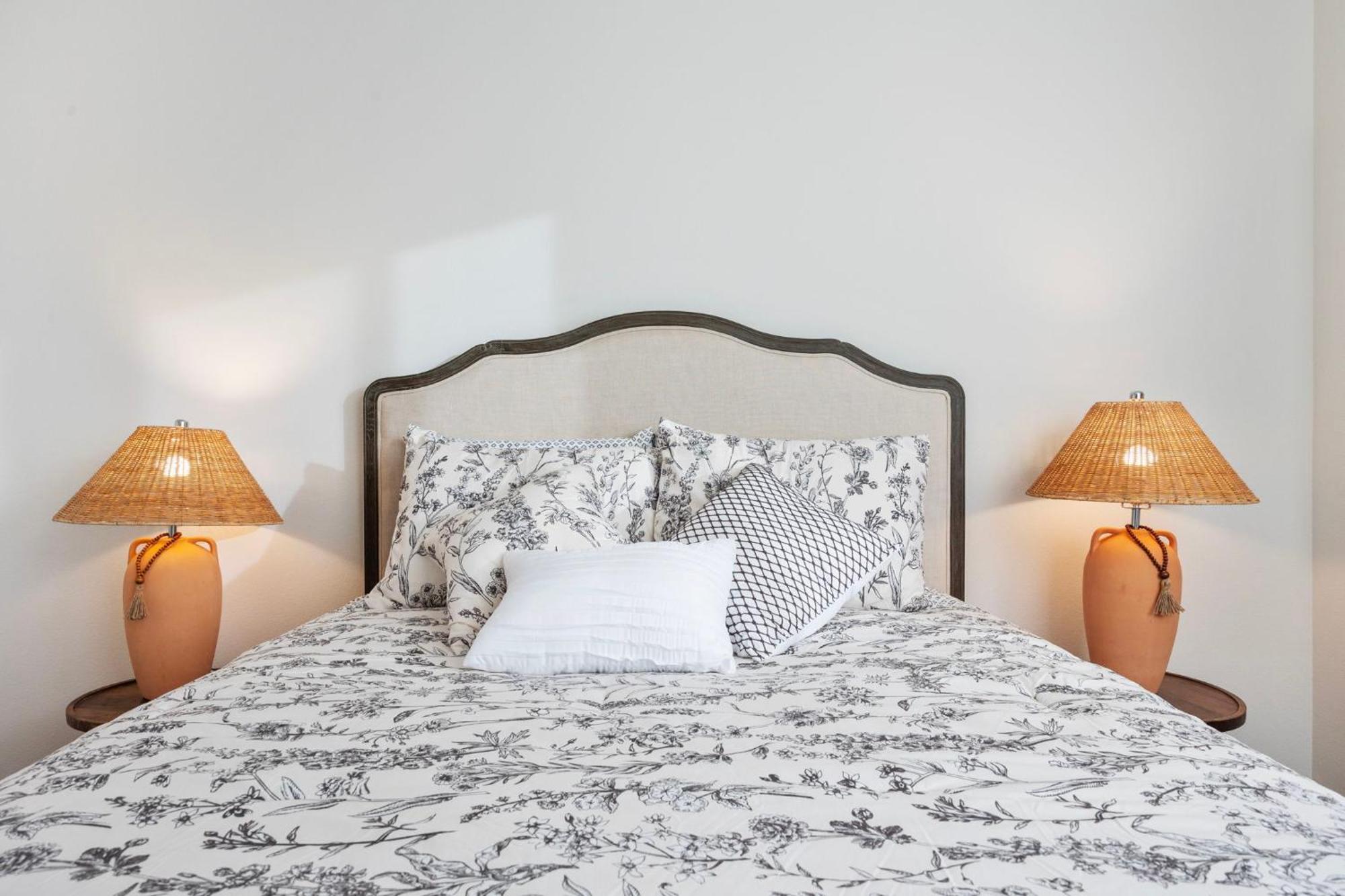 14 Santa Monica Gorgeous Apartment Лос-Анджелес Екстер'єр фото