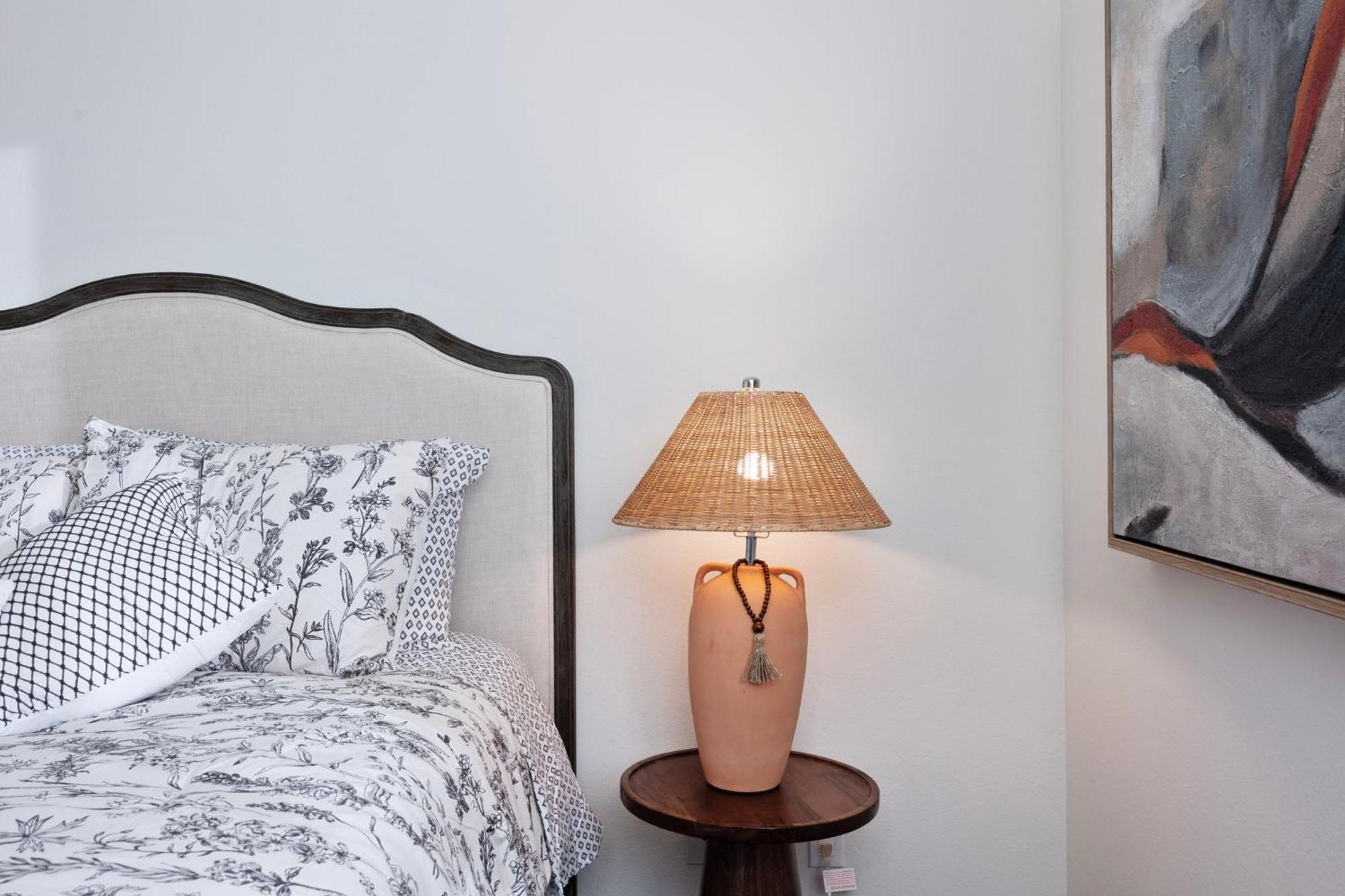 14 Santa Monica Gorgeous Apartment Лос-Анджелес Екстер'єр фото