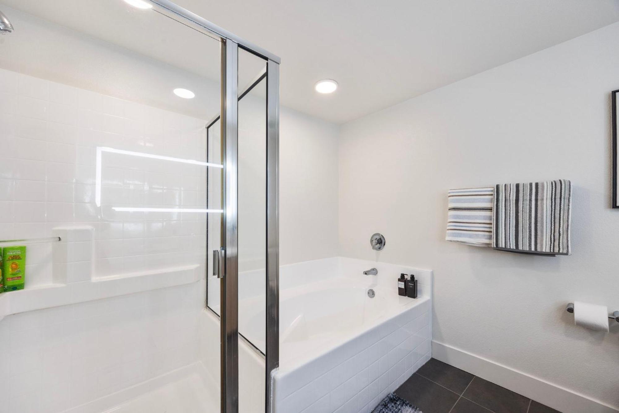 14 Santa Monica Gorgeous Apartment Лос-Анджелес Екстер'єр фото