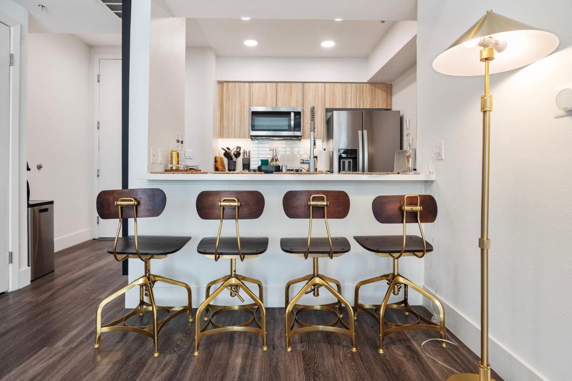 14 Santa Monica Gorgeous Apartment Лос-Анджелес Екстер'єр фото